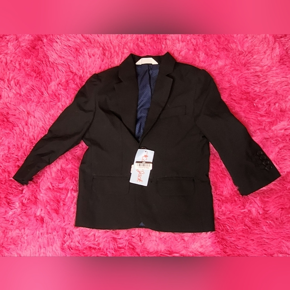 Kids suit jacket